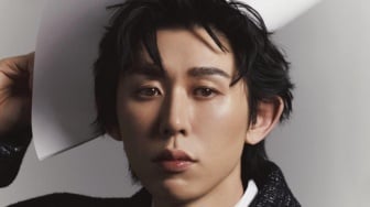 6 Tahun Bersama, Code Kunst Memilih Berpisah dengan AOMG