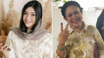 Adu Jejak Pendidikan Ibu Erina Gudono dan Titiek Soeharto, Disebut Calon Kuat Dampingi Prabowo?