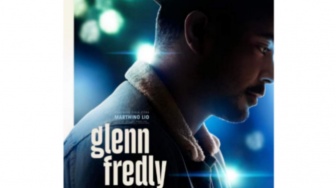 Glenn Fredly the Movie, Mengabadikan Kisah Sosok Legenda Musik Indonesia