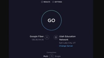 Cara Cek Wifi Speed di HP dan Laptop, Mudah dan Cepat!