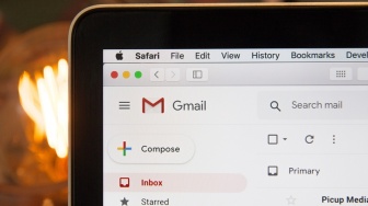 Tidak Pakai Ribet, Begini Cara Kosongkan Ruang Penyimpanan Gmail yang Penuh