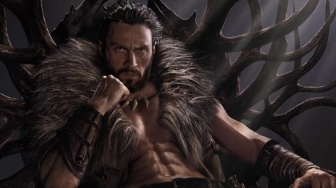 Jadwal Rilis Film Kraven the Hunter Kembali Dirombak oleh Sony Pictures