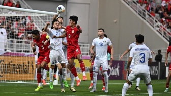 3 Pemain Timnas Indonesia Jebolan Piala Asia yang Potensial Jadi Pemain Abroad di Musim 2024-2025