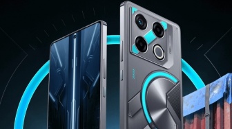 7 Kelebihan dan Kekurangan Infinix GT 20 Pro, HP Gaming Rp 4 Jutaan