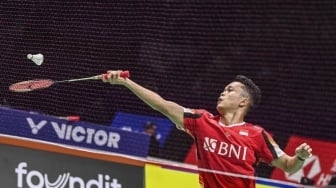 Olahraga Indonesia Semakin Meroket Berkat Dukungan BUMN