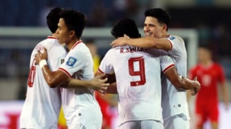 Cara Nonton Piala Asia U-23 di HP Gratis, Coba Pakai Link Ini Saksikan Indonesia Vs Uzbekistan!