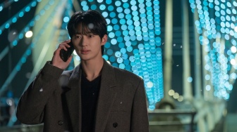 Spoiler Episode 7 Drama Lovely Runner: Byun Woo Seok Selamat di Masa Depan?