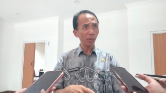 Terbatasnya Dana Jadi Kendala, Disdikbud Samarinda Prioritaskan 3 Sekolah untuk Dibangun