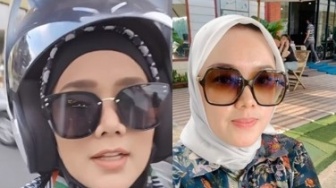 Sama-sama Cantik, Pendidikan dan Prestasi Mulan Jameela Beda Jauh dengan Mantan Istri Dedi Mulyadi