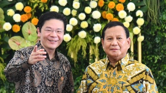Adu Gaji Pejabat Indonesia vs Singapura Bak Langit dan Bumi: Selisihnya Tembus Puluhan Miliar