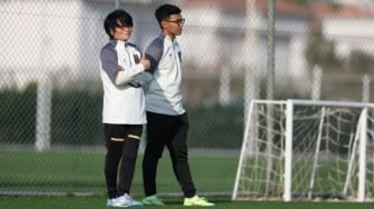 Choi Ju-young, Sosok Dokter yang 'Berkorban' untuk Timnas Indonesia U-23 di Piala Asia