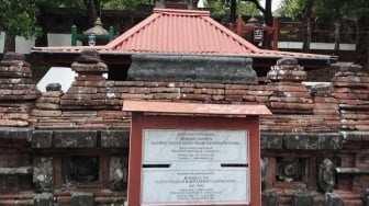 Viral Pengunjung Makam Raja di Imogiri Dikenai Tarif Hingga Rp700 Ribu, Begini Kata Dinas Kebudayaan dan Camat Setempat