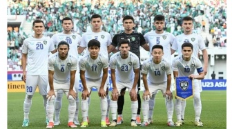 Rekam Jejak Uzbekistan di Piala Asia U-23, Bagaimana Peluang Indonesia?