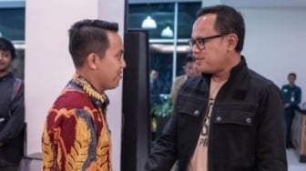 Muncul Cawalkot Muda Kota Bogor Seperti Sendi Fardiansyah, Bima Arya: Harus Punya Gagasan