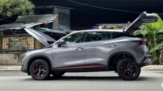 Chery Siap Jemput Unit Kejar Target Rampungkan Recall Omoda 5