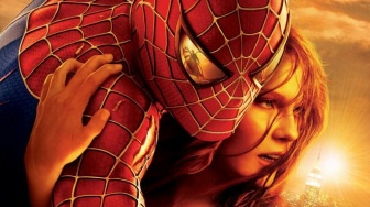 Kirsten Dunst Terbuka untuk Kembali Main di Film Spider-Man