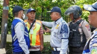 Parkir Gratis di Medan, Ribuan Jukir Kehilangan Pekerjaan, Pengangguran Melonjak?