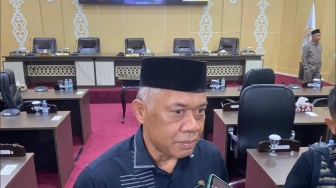 Perda Nomor 8 Soal Izin Penyelenggaraan Reklame di Ubah DPRD Balikpapan, Kenapa?