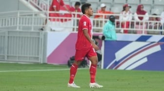 Deretan Sepatu Pemain Timnas Indonesia U23, Brand Lokal Mendunia di Piala Asia, Harga Gak Sampai Sejuta