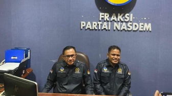 Demi Koalisi, NasDem Samarinda Siap Berburu Empat Kursi Lagi di DPRD untuk Pilkada 2024