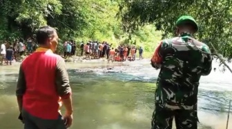 Terungkap Penemuan Mayat di Gunungpati, Ternyata Korban Pengeroyokan, Ini Identiasnya