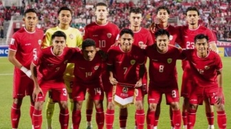 Beda Hadiah Piala Asia U-23 dan Olimpiade Paris 2024, Timnas Indonesia Panen Uang?