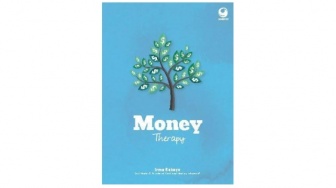 Perbaiki Mindset Keuangan yang Mendatangkan Berkah di Buku Money Therapy