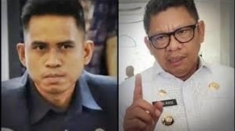 Sama-sama Ingin Jadi Wali Kota Bontang, Basri Rase dan Sutomo Jabir Dipanggil DPP PKB