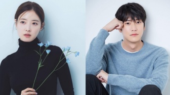 Lee Se Young dan Na In Woo Mempertimbangkan Bintangi Drama Motel California