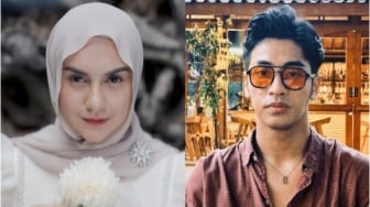 Reaksi Abidzar dan Irish Bella Mirip Saat Tahu Dijodohkan, Jadi Pertanda...