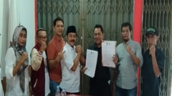 Gerindra dan PPP Resmi Berkoalisi Hadapi Pilkada Kulon Progo