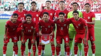 Ada Makanan Dan Parkir Gratis di Lokasi Nobar Timnas Indonesia VS Irak U-23 di Makassar