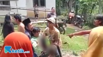 Pertunjukan Bantengan di Malang Berakhir Ricuh, Tiga Penonton Terluka