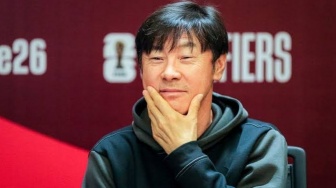 Pengamat Vietnam Komentari Shin Tae-yong yang Tertawai Hasil Drawing ASEAN Cup 2024