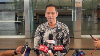 Prahara Berlanjut! Wakil Ketua KPK Nurul Ghufron Laporkan Albertina Ho ke Bareskrim Polri