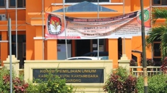 KPU Kukar Perpanjang Masa Pendaftaran Calon PPK di 6 Kecamatan