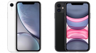 iPhone XR vs IPhone 11, Mana yang Masih Layak Dibeli pada Tahun 2024?