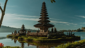 Indonesia Jadi Tuan Rumah World Water Forum ke-10, Acara akan Dibuka dengan Ritual Adat Khas Bali