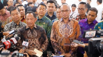 Pj Kepala Daerah Sumsel Jelang Pilkada 2024: Antara Politik atau Agenda Pemerintah?