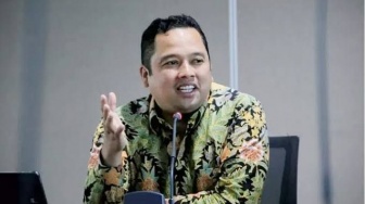 Ulama Hingga Pengamat Politik Dorong Arief R Wismansyah Daftar Pencalonan Gubernur Banten