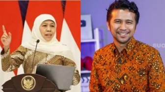 PDIP Tertarik Usung Khofifah, 3 Nama Ini Bisa Jadi Pesaing Emil Dardak Sebagai Cawagub