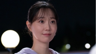 Karakternya Menarik, Lee Yoo Young Ungkap Alasan Bintangi 'Dare to Love Me'