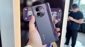 Budget 3 Juta Dapat HP Gaming Apa? Cek 6 Rekomendasi Terbaiknya