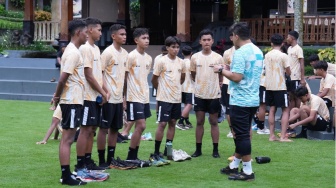 Indonesia Jadi Tuan Rumah Piala AFF U-19 dan U-16, Simak Jadwal dan Venue Pertandingan