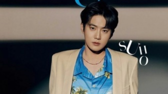 4 Drama Suho EXO sebagai Pemeran Utama, Terbaru Ada Missing Crown Prince