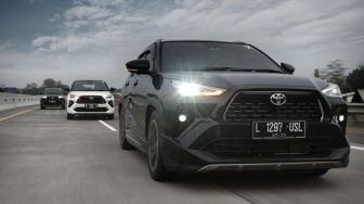 Mengenal 4 Jenis Mesin Hybrid Toyota di Indonesia, Mampu Buat Kendaraan Makin Bertenaga