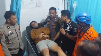Nasib Mahasiswa Asal Jakarta Hanyut di Lubuk Minturun Padang hingga Ditemukan Selamat, Kepala Luka