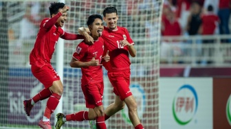 Timnas Indonesia U-23 Kalah Pengalaman dari Irak? Fakta Ini Buktikan Sebaliknya