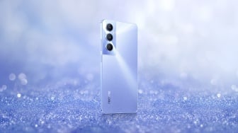 3 Pilihan HP Realme RAM 8 GB Memori 256 GB, Spek Kencang untuk Bujet Rp3 Juta