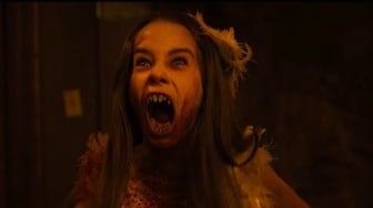 Pendapatan Abigail Sukses Lampaui Dua Film Vampire dari Universal Pictures